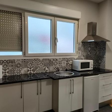 Apartamento En Bilbao Con Wifi Al Lado Del Metro Lejlighed Eksteriør billede