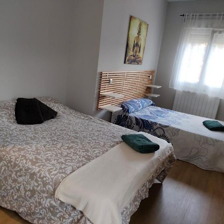 Apartamento En Bilbao Con Wifi Al Lado Del Metro Lejlighed Eksteriør billede