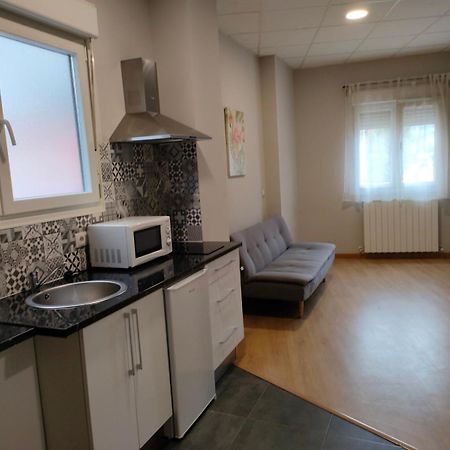 Apartamento En Bilbao Con Wifi Al Lado Del Metro Lejlighed Eksteriør billede