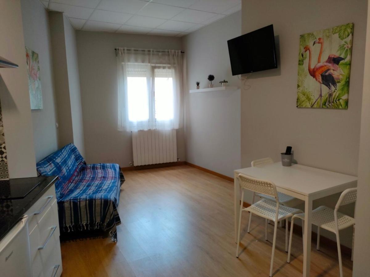 Apartamento En Bilbao Con Wifi Al Lado Del Metro Lejlighed Eksteriør billede