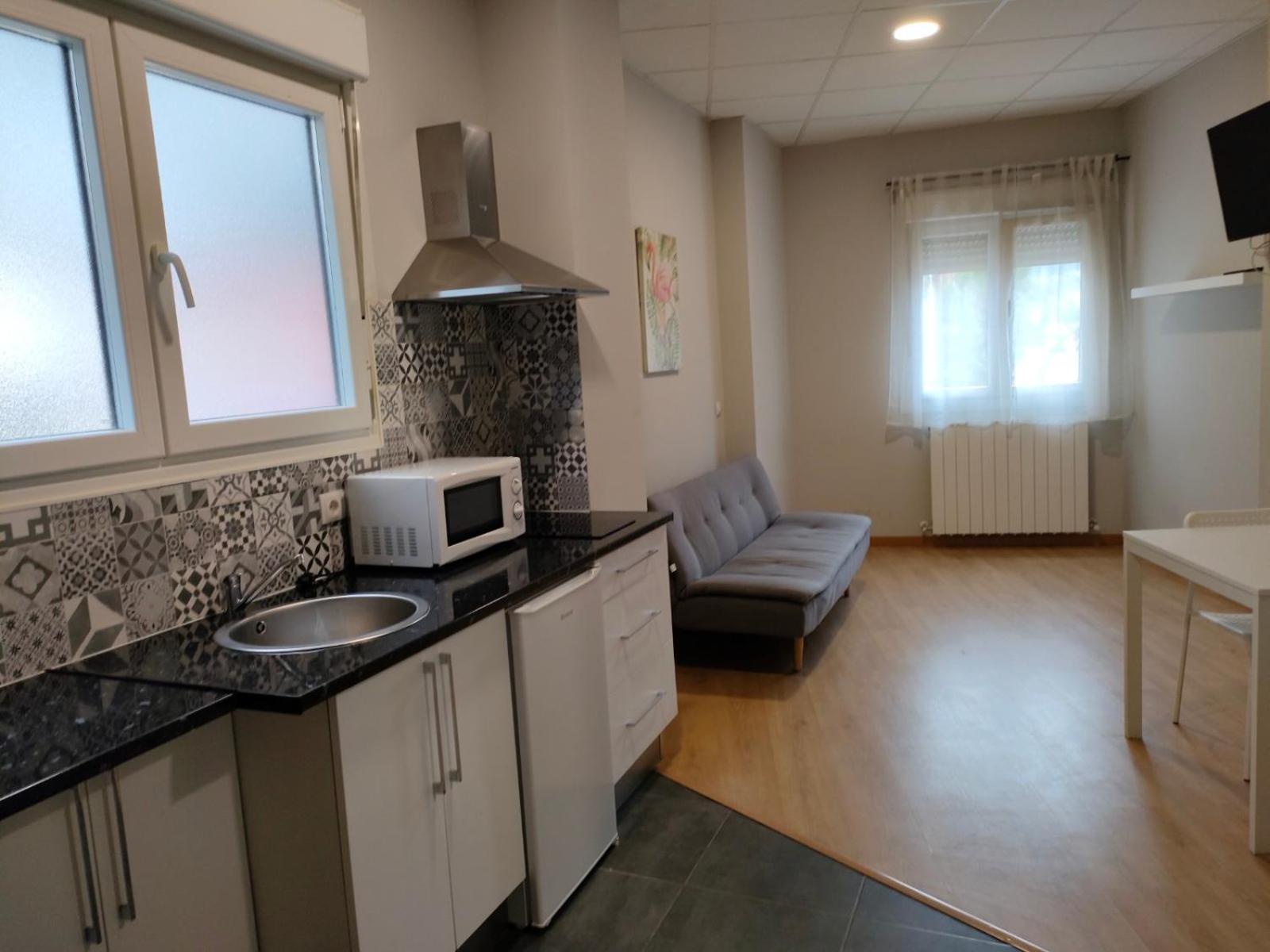 Apartamento En Bilbao Con Wifi Al Lado Del Metro Lejlighed Eksteriør billede